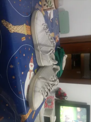 Zapatillas Adidas Blancas Originales