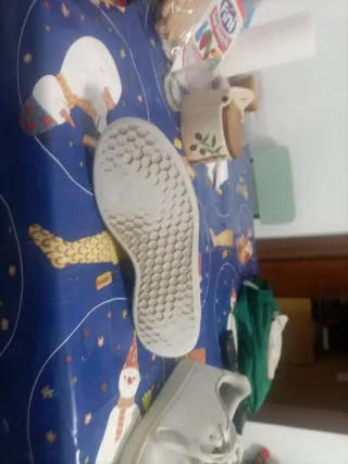 Zapatillas Adidas Blancas Originales