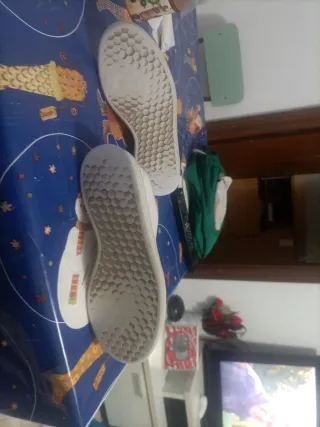 Zapatillas Adidas Blancas Originales