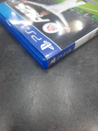 Videojuego FC25 PS4