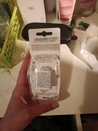 Chupetes Suavinex 0-6m Silicona