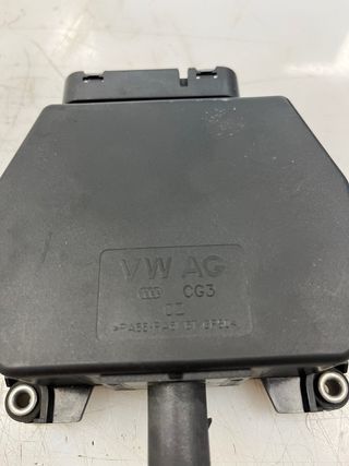 SEAT Ibiza 6L 1.9TDI AXR 2008