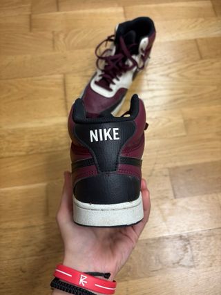Nike Bambas Talla 40