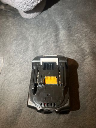 Batería Makita 18V 18.0Ah Litio