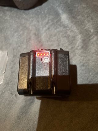 Batería Makita 18V 18.0Ah Litio