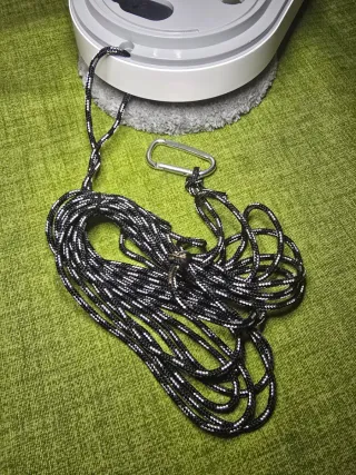 AlfaBot X7 Robot Limpiacristales