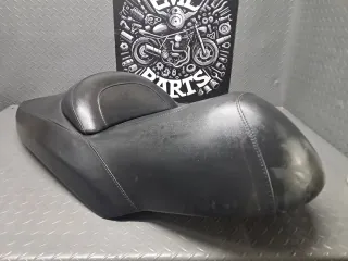 Asiento Kymco Gran Dink 125 2007 Negro