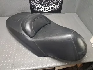 Asiento Kymco Gran Dink 125 2007 Negro