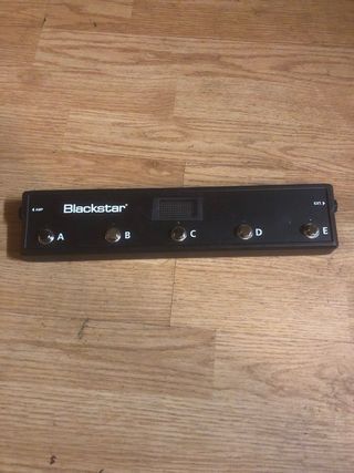 Amplificador Guitarra BLACKSTAR ID CORE 150