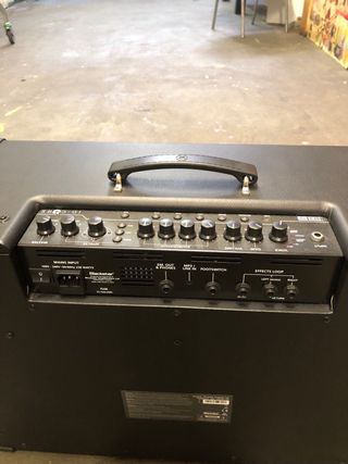 Amplificador Guitarra BLACKSTAR ID CORE 150