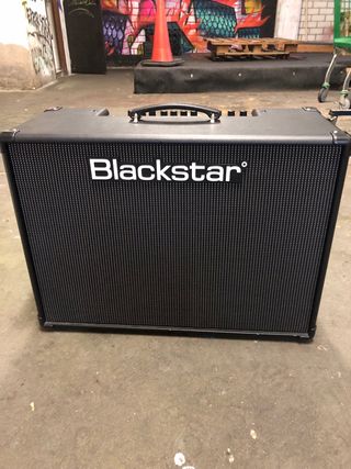 Amplificador Guitarra BLACKSTAR ID CORE 150