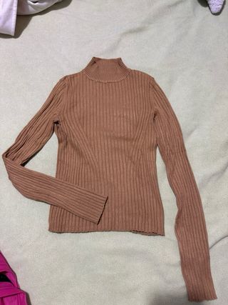 Lote 4 camisetas manga larga