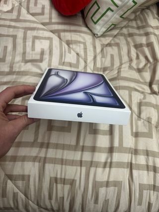 iPad Air 11 M3 Wi-Fi 128GB sin abrir!!