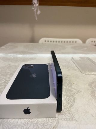 iPhone 13 Negro