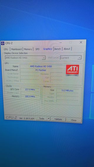 Packard Bell Imedia S3800