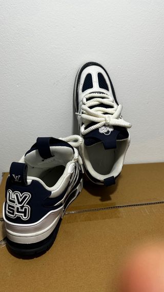 Zapatillas LV