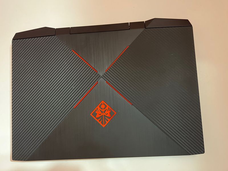 Portátil Gaming HP OMEN 15