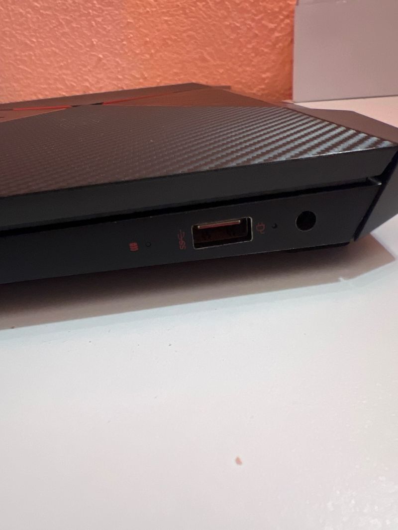Portátil Gaming HP OMEN 15 afbeelding 4