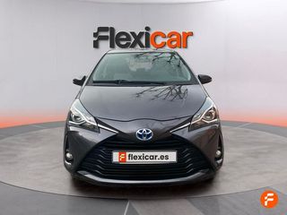 Toyota Yaris 1.5 100H Advance