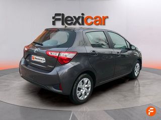 Toyota Yaris 1.5 100H Advance