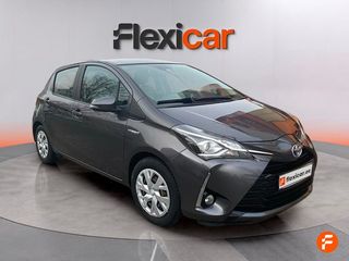 Toyota Yaris 1.5 100H Advance