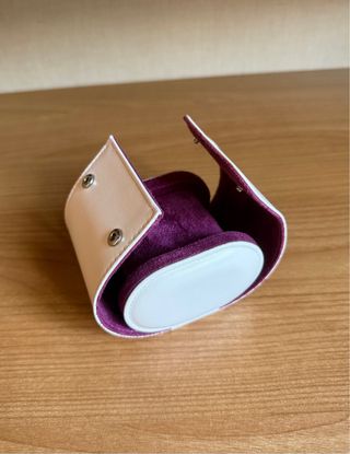 Estuche/Funda para Reloj.