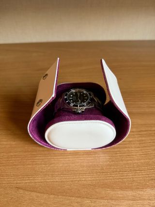 Estuche/Funda para Reloj.