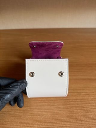 Estuche/Funda para Reloj.