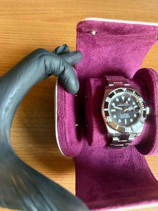 Estuche/Funda para Reloj.