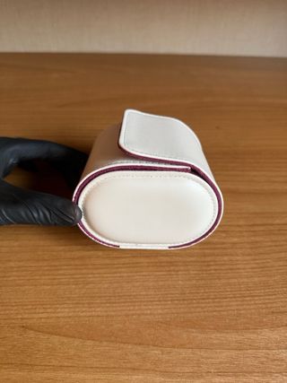 Estuche/Funda para Reloj.