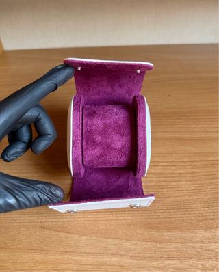 Estuche/Funda para Reloj.