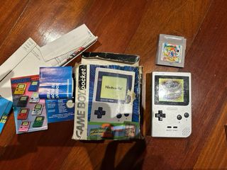 Game boy mas juegos