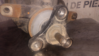 DIFERENCIAL TRASERO BMW SERIE 3 BERLINA (E46) * |