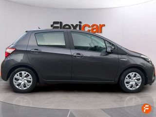 Toyota Yaris 1.5 100H Advance