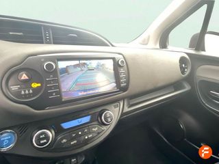 Toyota Yaris 1.5 100H Advance