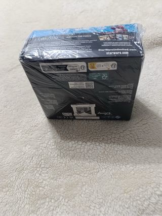 Star Wars Unlimited Legends of the Force