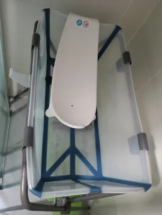 Bañera Stokke Flexi Bath Bundle