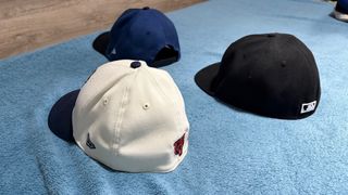 Gorras New Era