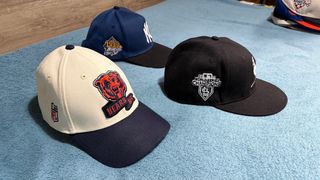Gorras New Era