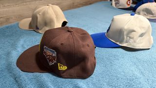 Gorras New Era