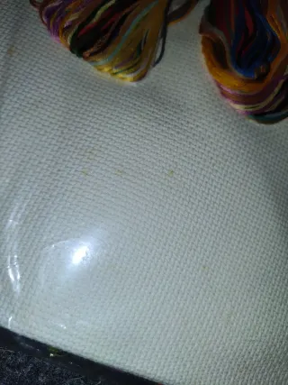 Kit Punto Cruz A-B-C Bears Design Works