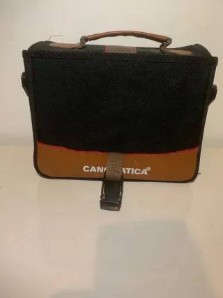 Fotocamera analogica Canomatica 50mm