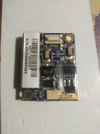 MODEM FUJITSU FMV-BIBLO TTDAGAT05-042