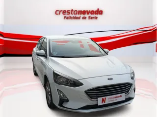 Ford Focus 2022 ¡¡Desde 253€ al mes!!