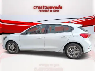 Ford Focus 2022 ¡¡Desde 253€ al mes!!