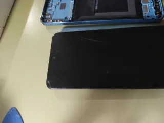 Xiaomi Redmi Note 11 Pro 5G Azul