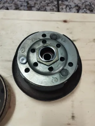 Embrague Aprilia ditech 50 cc