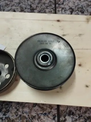 Embrague Aprilia ditech 50 cc