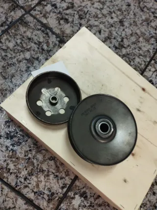 Embrague Aprilia ditech 50 cc