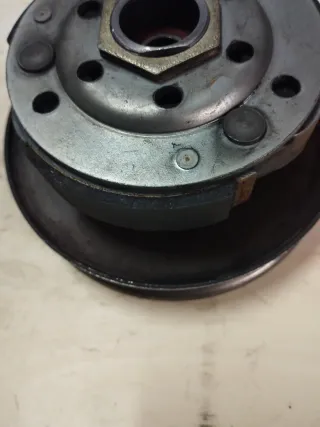 Embrague Aprilia ditech 50 cc